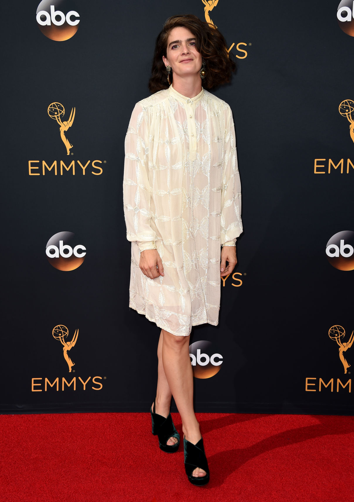 Gaby Hoffman